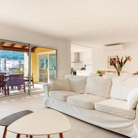 Apartamento Guillem Cala de Sant Vicenc Dış mekan fotoğraf