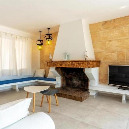 Apartamento Guillem Cala de Sant Vicenc Dış mekan fotoğraf